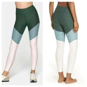 Outdoor Voices Dahli Spring 7/8 Leggings